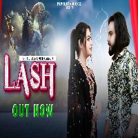 Lash Ps Polist ft Monisha Malik Bhole Baba New Song 2022 By Ps Polist Poster